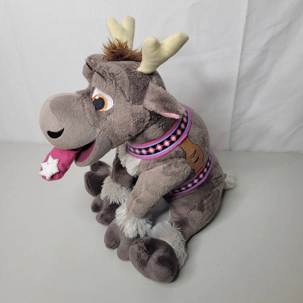 Disney Frozen Sven Reindeer‎